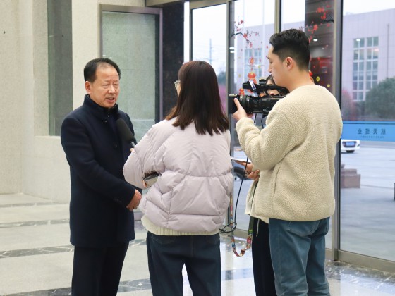 “政、校、企”三方聚力，助力校企合作共贏！